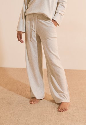 Etam, BRIELA - Pyjama bottoms - light grey