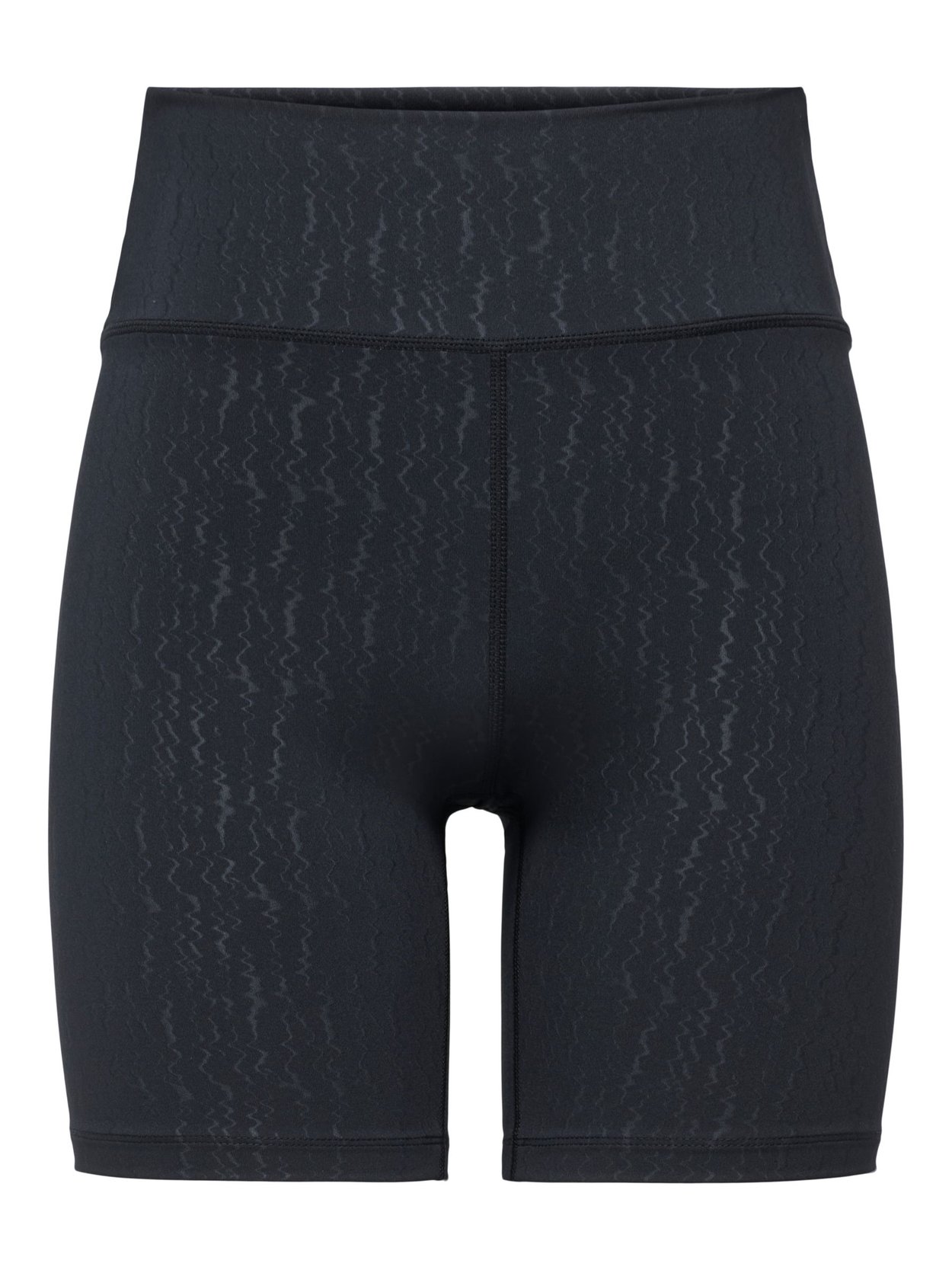 ONPJAM-2-POPPY High waist Tight Fit