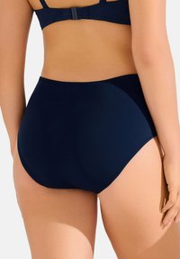 Lisca Bas de bikini - bleu