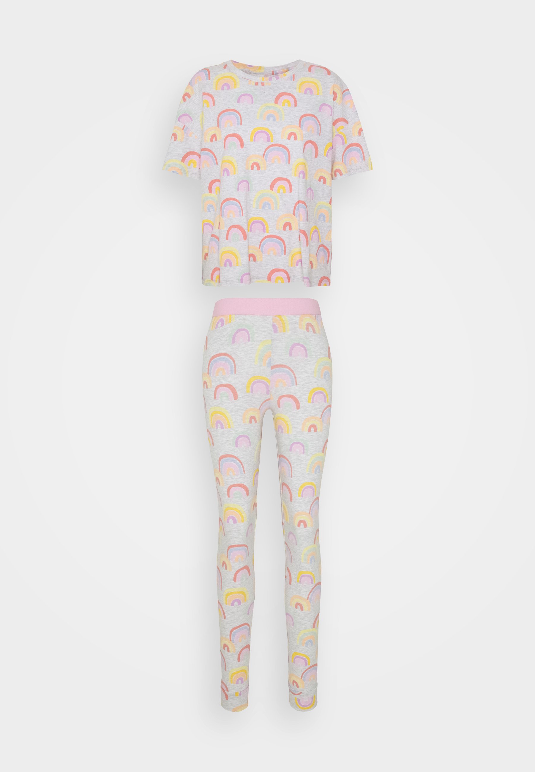 Lindex NIGHT SOU JOSIE - Pyjamas 