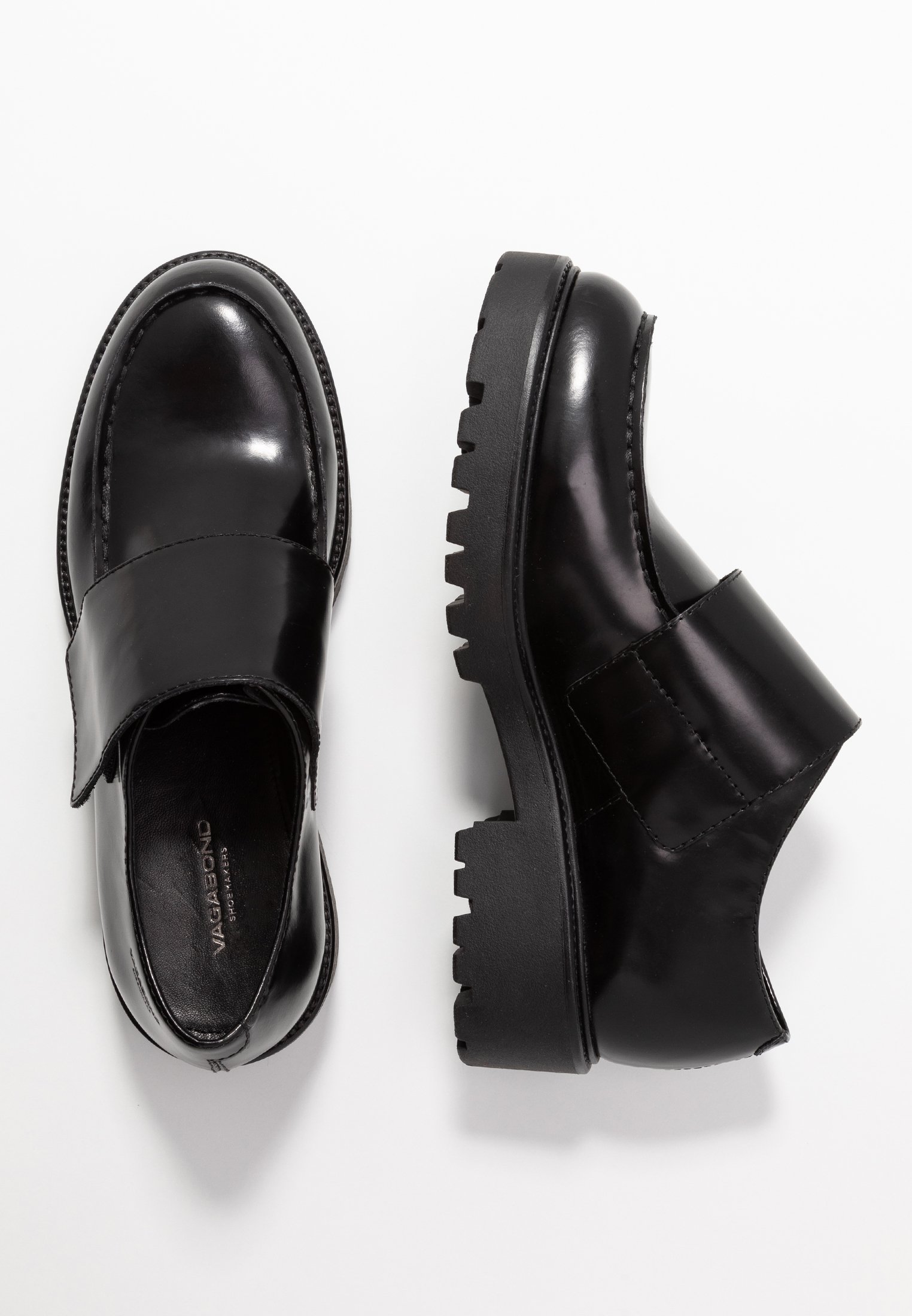 vagabond kenova slipper