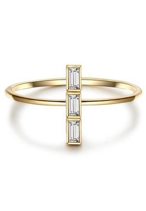 Sormus - gold-coloured