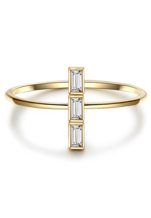 Ring - gelbgold