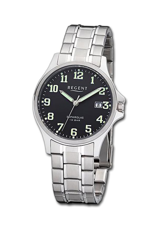 KOLLEKTION  - Uhr - silberfarben