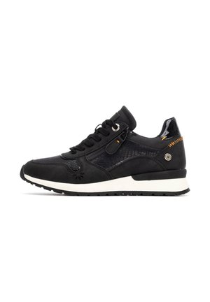 SNEAKER - Zapatillas - black