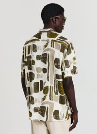 Calliope Camicia - var tortora chiaro