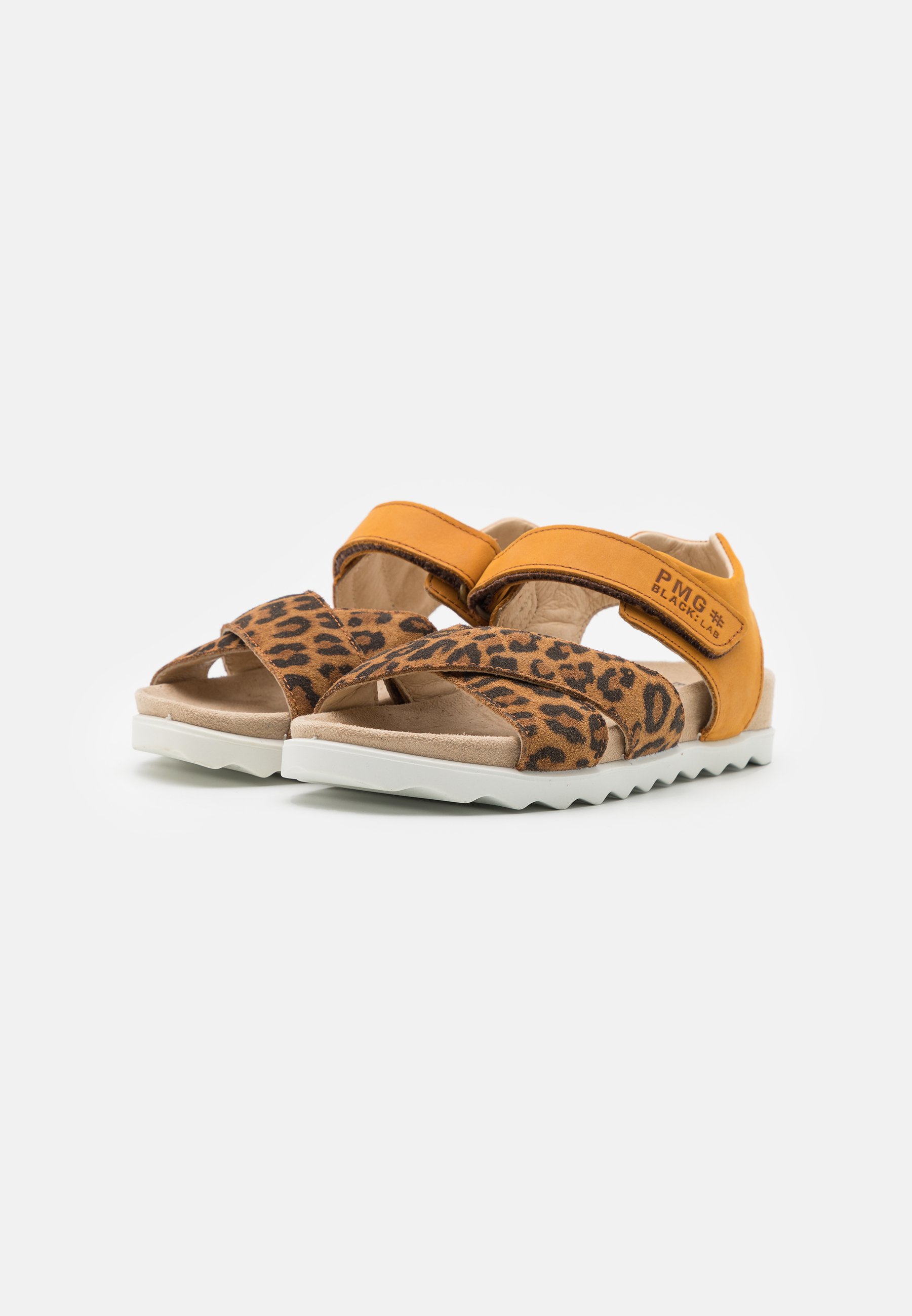Primigi Sandali - ocra/giallo - Zalando.it