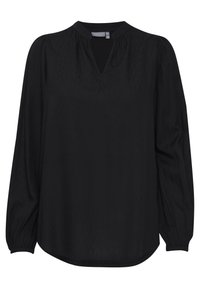 Fransa Camicetta - black