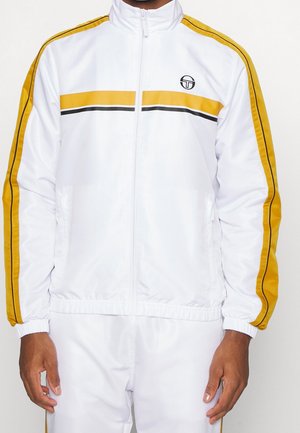 Chaqueta de entrenamiento - white