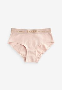 Baker by Ted Baker 3 PACK - Īs�ās apakšbikses - pink lilac white