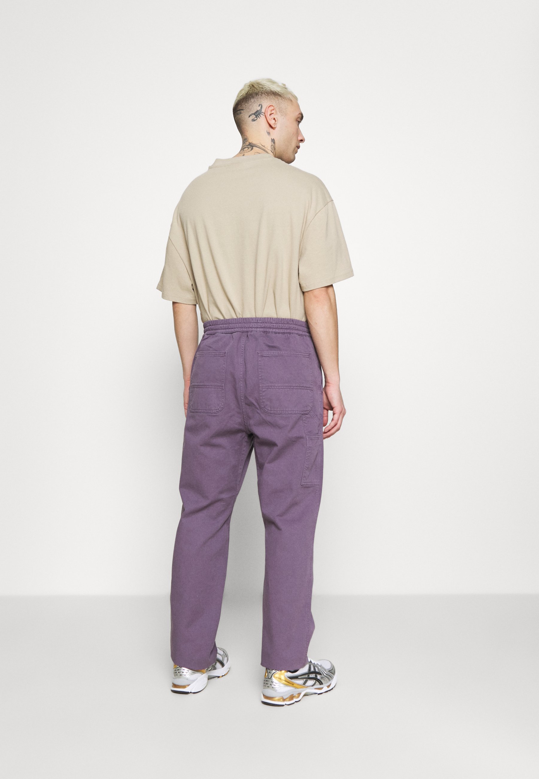 Carhartt WIP CARSON PANT MORAGA 