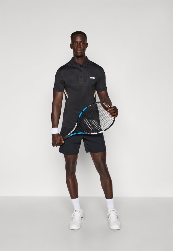 PAULE TOC - Polo shirt4