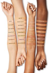bareMinerals ORIGINAL FOUNDATION SPF 15 - Base de maquillaje - 05 fairly medium