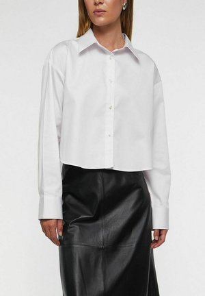 Skjorta - vit
