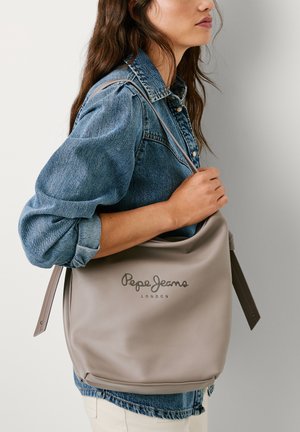 Pepe Jeans Rankinė - yale grey