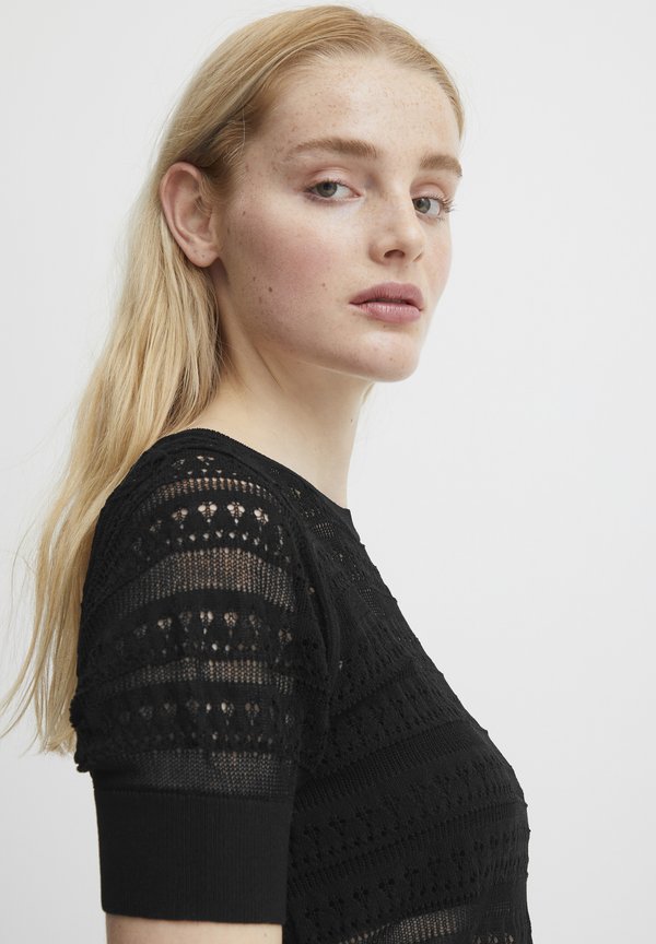 IHMarinda - Print T-shirt3