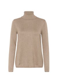 Culture Annemarie Loose Roll-Neck - Salute