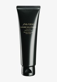 Shiseido - FUTURE SOLUTION LX EXTRA RICH CLEANSING FOAM - Ansiktsrens Miniatyrbilde 1