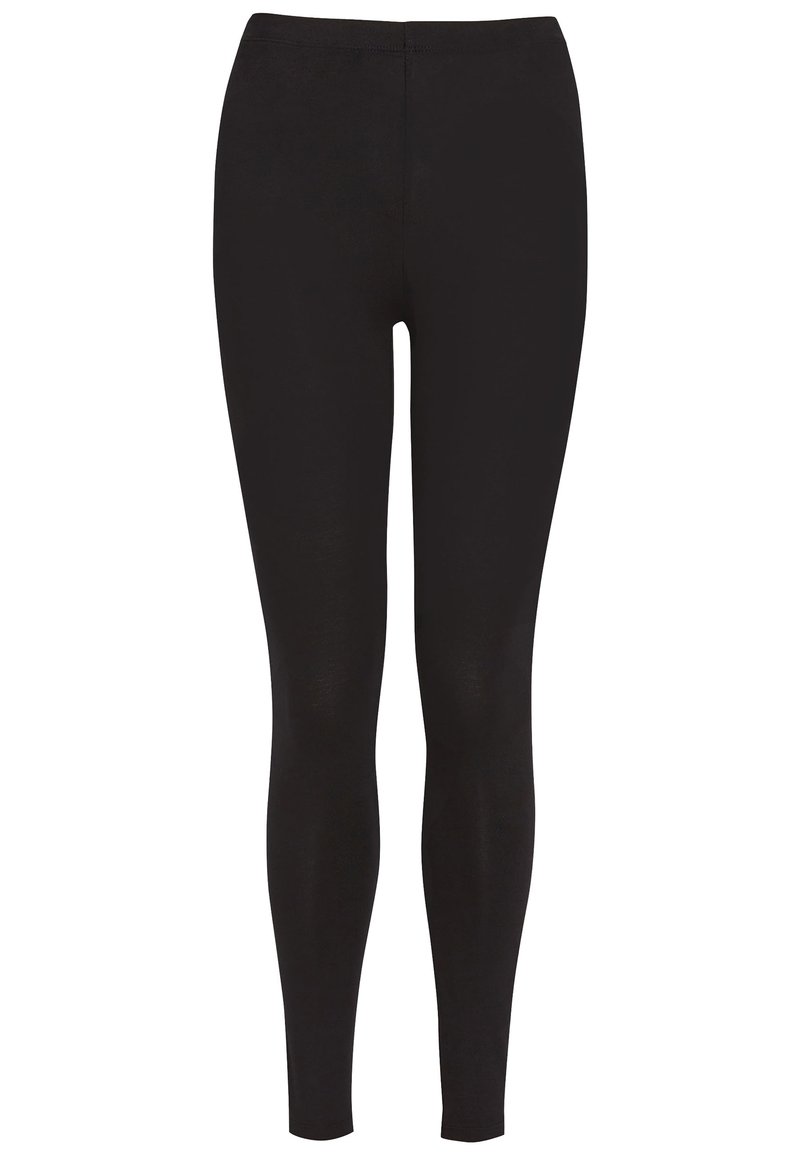 Next Legging zwart