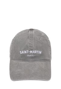 MARTIN - Cap - grey