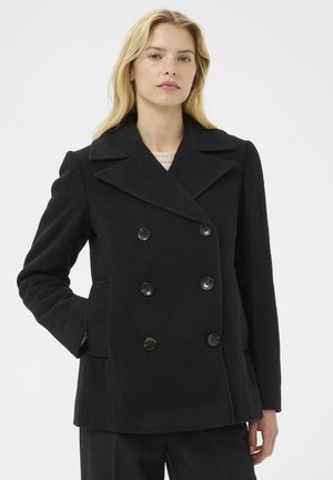 LEKIAS - Blazer - black