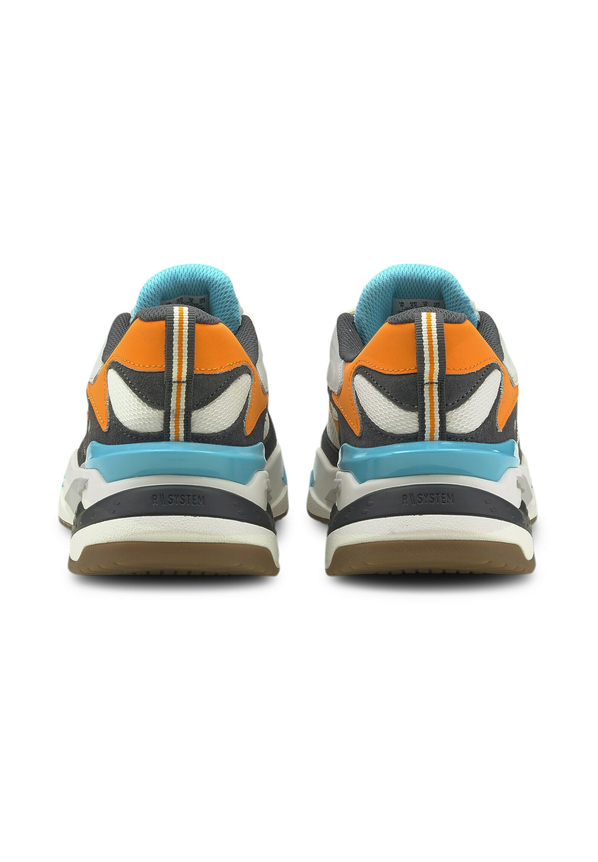Puma Trainers - gray violet-ebony 