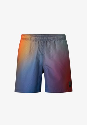 Bogner Fire + Ice, LARON - Short de bain - true red-573