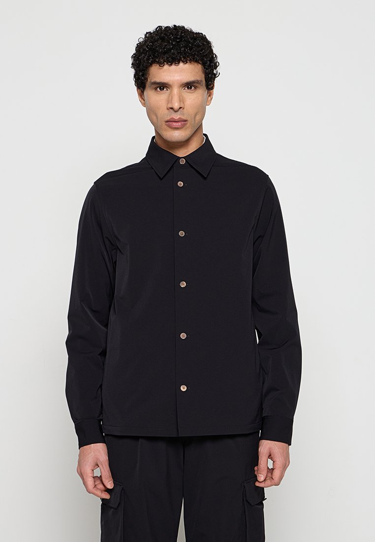 PS Paul Smith Overhemd zwart
