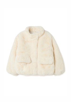 Chaqueta de invierno - light beige