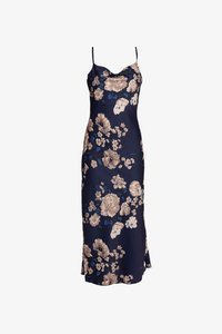 Valitud, navy print
