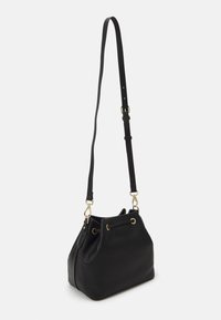 Valentino Bags BRIXTON SET - Käekott - nero