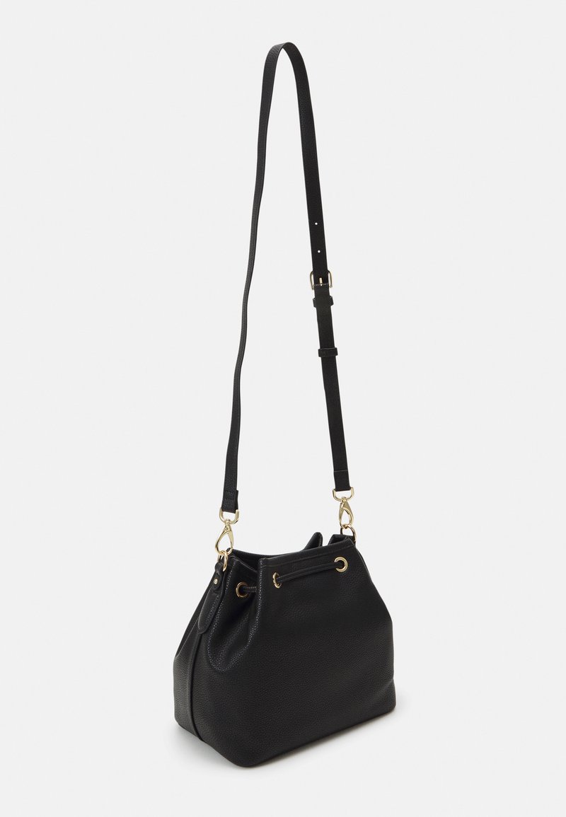 Valentino Handtasche Brixton VBS7LX08 Schwarz Produktbild-Vorschau 8