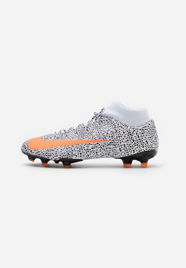 mercurial zalando