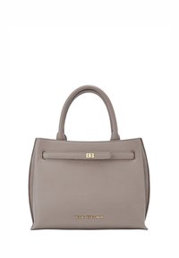 LAMBETH - Käsilaukku - beige