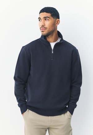 Next Pusa - navy blue