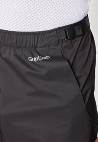 GripGrab WATERPROOF LIGHTWEIGHT PANTS Outdoor trousers black