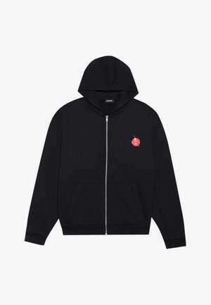 YOURTURN UNISEX czarny