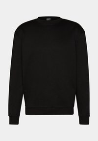 Urban Classics Sudadera - black
