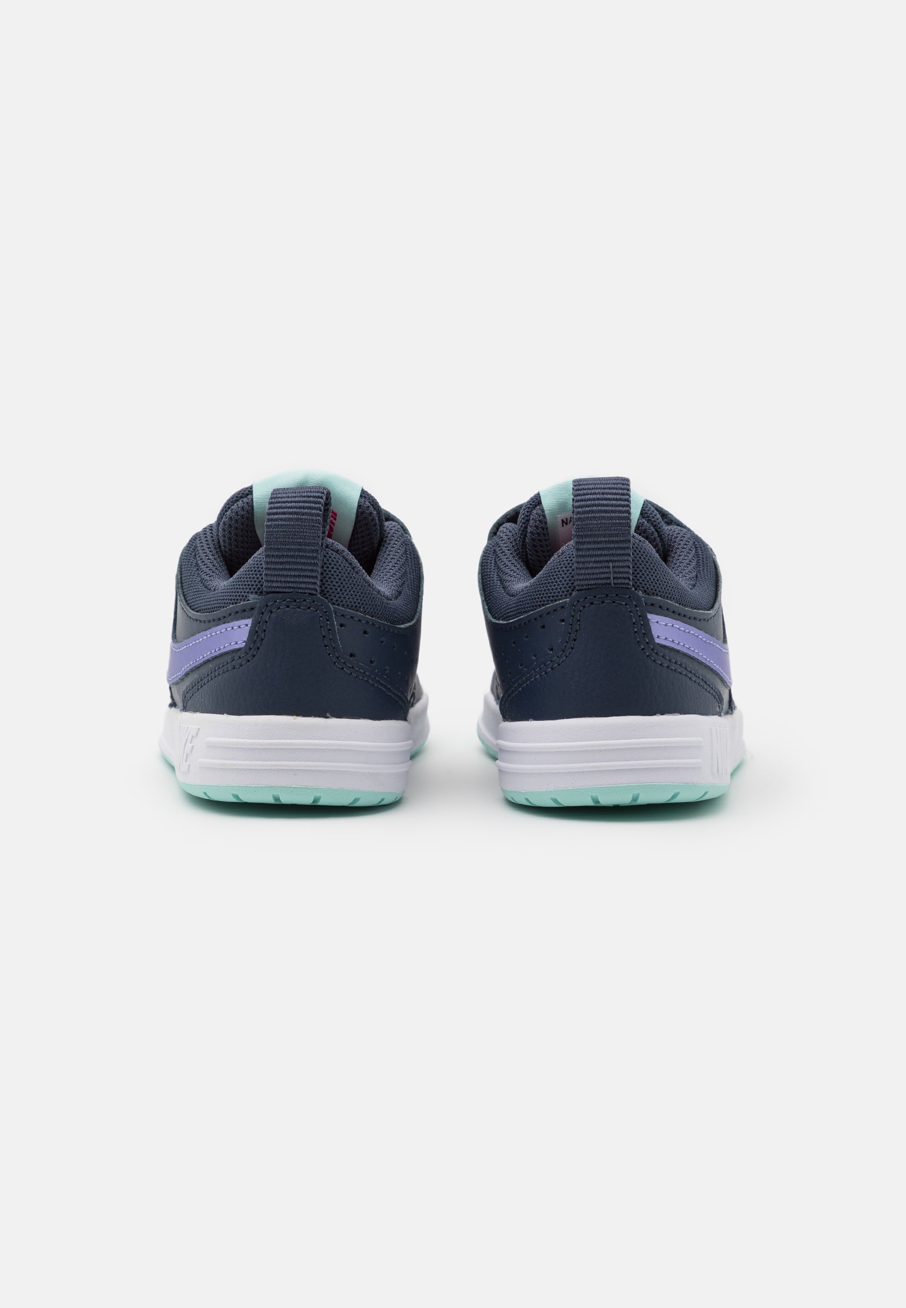 Nike Performance PICO 5 UNISEX - Sportschoenen - thunder blue/purple  pulse/light dew/fireberry/donkerblauw - Zalando.nl