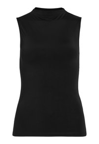 VILEOA - Toppi - black