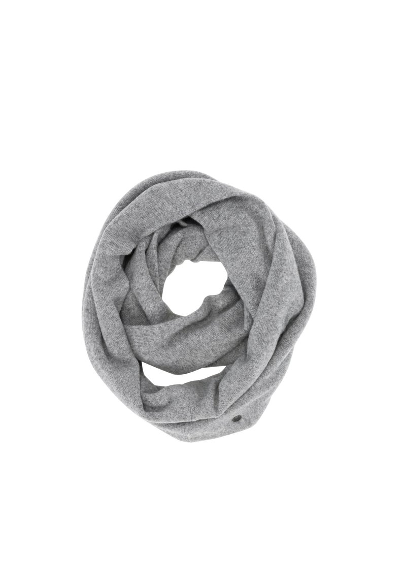 Bickley+Mitchell Sjaal - grey melee