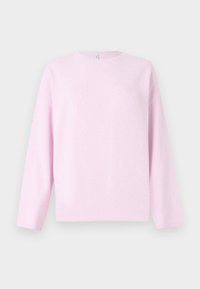 Non sélectionné, super pink melange