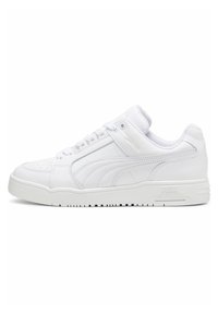 Puma - SLIPSTREAM LO LTH  - Sneaker low - white Thumbnail-Bild 1