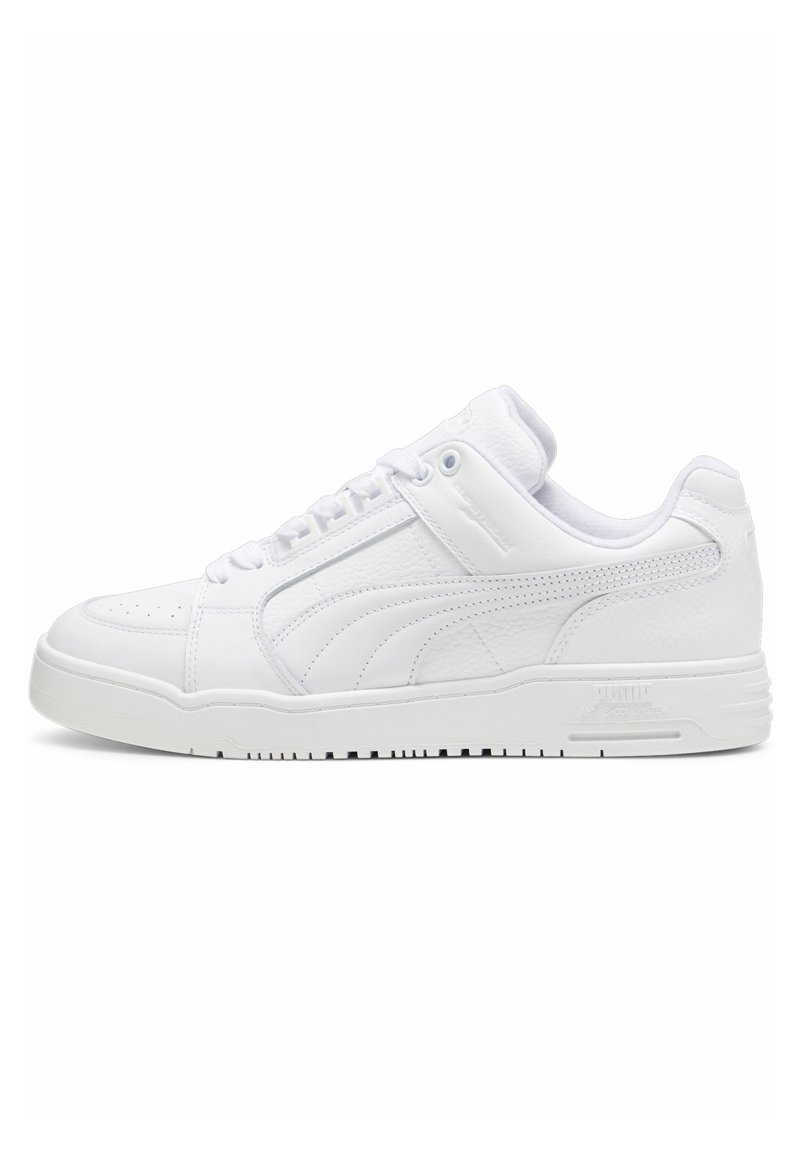 Puma - SLIPSTREAM LO LTH  - Sneaker low - white, Vergrößern