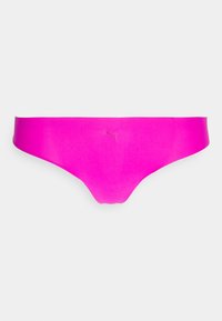 Puma WOMEN SEAMLESS 2 PACK - Tanga - deep orchid