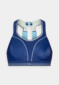 ULTIMATE RUN BRA - Brassières de sport à maintien supérieur - san
