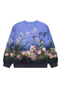 Molo MAXI - Melegítőfelső - blue