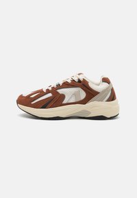 OSERRA UNISEX - Tenisice - terracotta
