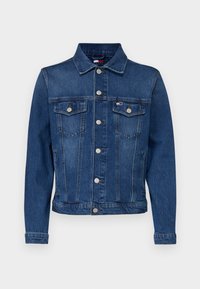 RYAN - Cowboyjakker - denim dark