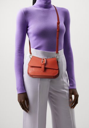 Furla, Sac à main - brown